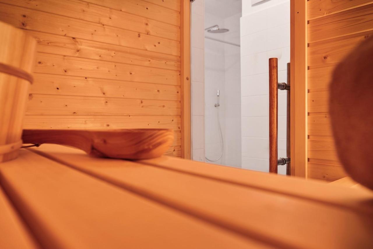 Die Tauplitz Lodges - Wasserfall Lodge C1 By Aa Holiday Homes 外观 照片