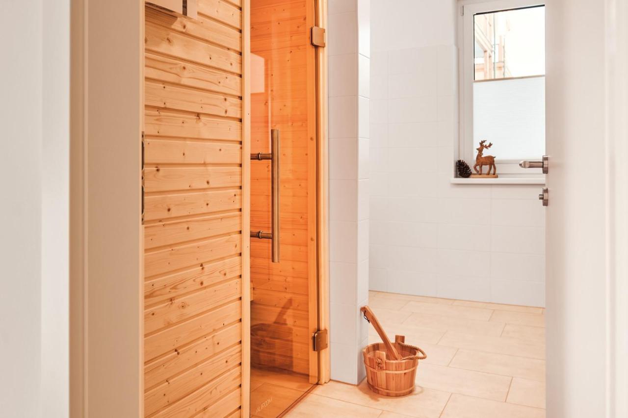 Die Tauplitz Lodges - Wasserfall Lodge C1 By Aa Holiday Homes 外观 照片